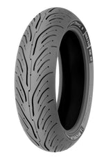 Michelin Pilot Road 4 75W TL Rear Tyre - 190/55 - 17"