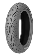 Michelin Pilot Road 4 GT 75W TL Rear Tyre - 190/55 - 17"