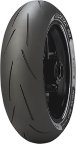 Metzeler Racetec RR K3 73W TL Rear Tyre - 190/50 ZR 17"