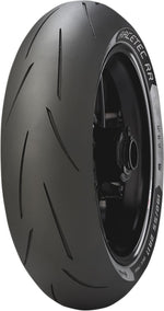 Metzeler Racetec RR K3 78W TL Rear Tyre - 200/55 ZR 17"