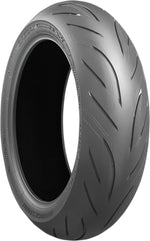 Bridgestone Battlax S21 69W TL Rear Tyre - 160/60-17"