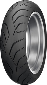 Dunlop Roadsmart III 69W TL Rear Tyre - 160/60-17"