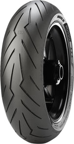 Pirelli Diablo Rosso III 66W TL Rear Tyre - 150/60 ZR 17"