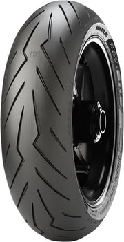 Pirelli Diablo Rosso III 78W TL Rear Tyre - 200/55-17"