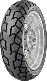 Continental TKC 70 69W M+S TL Rear Tyre - 160/60 ZR 17"