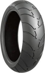 Bridgestone Battlax BT-028 76V TL Rear Tyre - 200/50-18"