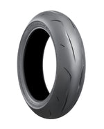 Bridgestone Battlax RS10 66H TL Rear Tyre - 140/70-17"