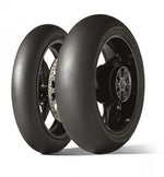 Dunlop GP Racer Slick D212 M TL Rear Tyre - 190/55-17"