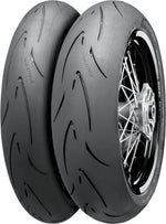 Continental ContiAttack SM Evo 69H TL Rear Tyre - 160/60 R 17"