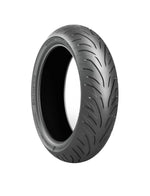 Bridgestone Battlax T31 72W TL Rear Tyre - 170/60 - 17"