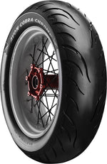 Avon Cobra Chrome AV92 71V TL Rear Tyre - 150/80-16"