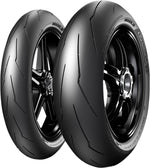 Pirelli Diablo Supercorsa V3 73W TL Rear Tyre - 180/55-17"