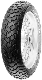 Pirelli MT60 RS 73W Rear Tyre - 180/55-17"