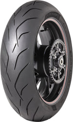 Dunlop SportSmart Mk3 75W TL Rear Tyre - 180/60-17"