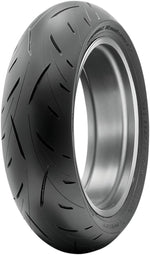 Dunlop Roadsport 69W TL Rear Tyre - 160/60-17"