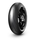 Pirelli Diablo SuperCorsa V3 66W TL Rear Tyre - 140/70 ZR 17"