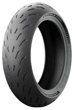 Michelin Power 5 73W TL Rear Tyre - 180/55 - 17"