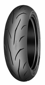 Mitas Sport Force+  66W TL Rear Tyre - 140/70 ZR 17"