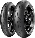 Metzeler Sportec M9 RR 66H Rear Tyre - 150/60 R 17"