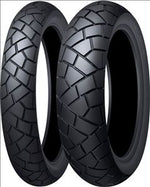 Dunlop Trailmax Mixtour 67H TL Dual Sport Rear Tyre - 160/60 R 15"