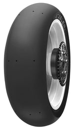 Metzeler Racetec RR Slick TL Rear Tyre - 180/60-17"