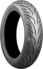 Bridgestone Battlax T32 72W TL Rear Tyre - 170/60-17"