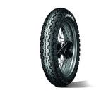 Dunlop K82 42S Rear Tyre - 2.75-18"