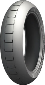 Michelin Power Supermoto Slick TL Rear Tyre - 160/60 - 17"