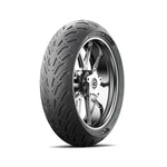 Michelin Road 6 66W TL Rear Tyre - 140/70-17"