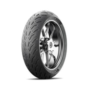 Michelin Road 6 73W TL Rear Tyre - 190/50 - 17"