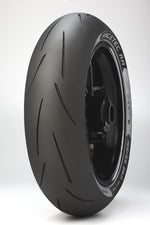 Metzeler Racetec RR 78W TL Rear Tyre - 200/55 ZR 17"