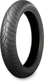 Bridgestone Battlax BT-023 GT 58W TL Front Tyre - 120/70 ZR 17"