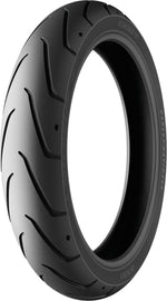 Michelin Scorcher 11 67V TL Front Tyre - 140/75 - 17"