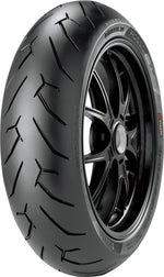 Pirelli Diablo Rosso II 73W TL Rear Tyre - 180/55-17"