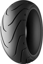 Michelin Scorcher 11 65H TL Rear Tyre - 140/75 - 15"