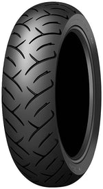 Dunlop D256 73H TL Rear Tyre - 180/55-17"