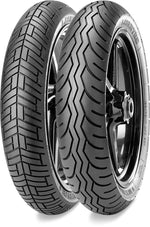 Metzeler Lasertec Bias Sport Touring (60V) TL Front Tyre - 120/80 - 16"