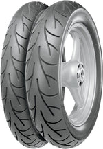 Continental ContiGo! 56V TL Front Tyre - 100/90-18"