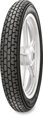 Metzeler Block C 46P Tyre - 2.75 - 16"