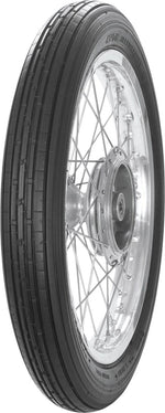 Avon Speedmaster MKII 54S TT Front Tyre - 3.00-19"