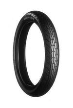 Bridgestone Exedra Bias-Ply L309 55S Front Tyre - 100/90-17"