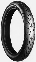 Bridgestone Battlax BT-39 52H TL Front Tyre - 100/80-17"