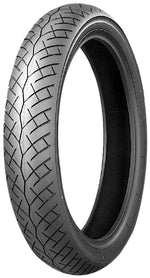 Bridgestone Battlax BT-45 56H Front Tyre - 3.50 - 18"