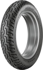 Dunlop D404 54S Front Tyre - 90/90-21"