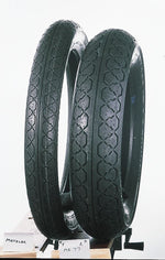 Metzeler Perfect ME 77 59S Front Tyre - 110/90-16"