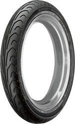 Dunlop GT502 57V TL Front Tyre - 100/90-19"