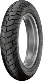 Dunlop D427 67H TL Front Tyre - 130/90-16"