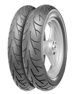 Continental ContiGo! 57H TL Front Tyre - 110/80 - 17"