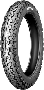 Dunlop TT100 GP 57H Front Tyre - 100/90-19"