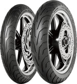 Dunlop Streetsmart 67V TL Rear Tyre - 130/90-16"